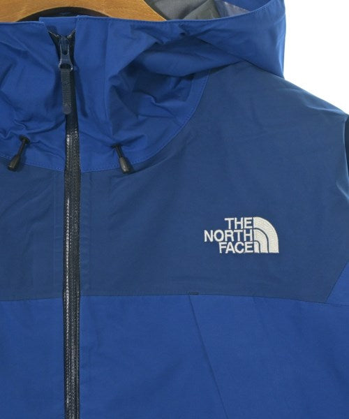 THE NORTH FACE เสื้อพาร์กาภูเขา