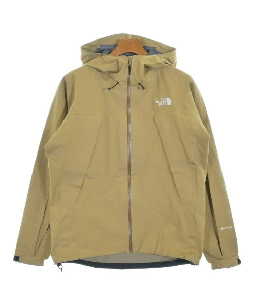 THE NORTH FACE เสื้อพาร์กาภูเขา