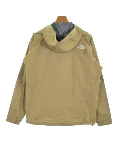 THE NORTH FACE เสื้อพาร์กาภูเขา