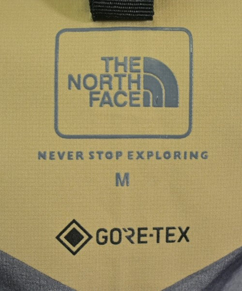 THE NORTH FACE เสื้อพาร์กาภูเขา