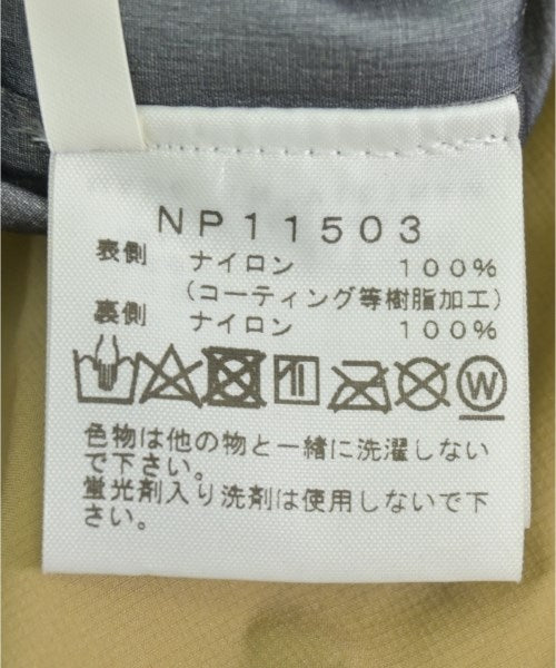 THE NORTH FACE เสื้อพาร์กาภูเขา