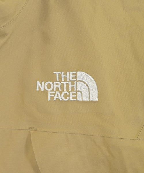 THE NORTH FACE เสื้อพาร์กาภูเขา