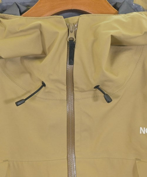 THE NORTH FACE เสื้อพาร์กาภูเขา