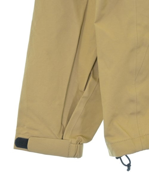 THE NORTH FACE เสื้อพาร์กาภูเขา