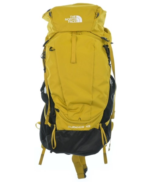 THE NORTH FACE เป้สะพายหลัง