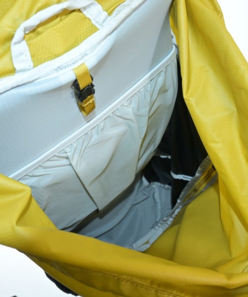 THE NORTH FACE เป้สะพายหลัง