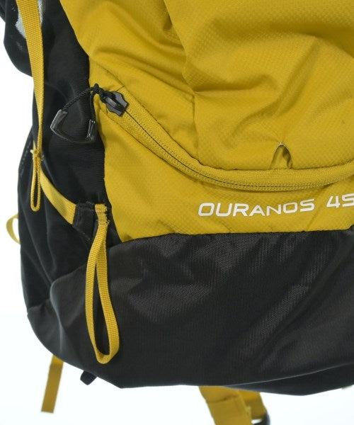 THE NORTH FACE เป้สะพายหลัง