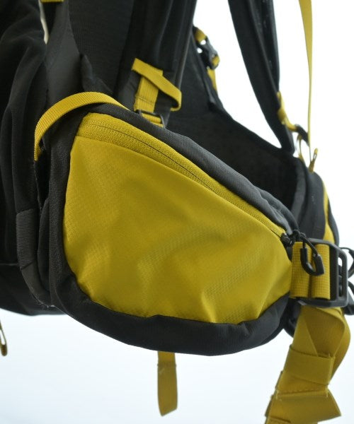 THE NORTH FACE เป้สะพายหลัง