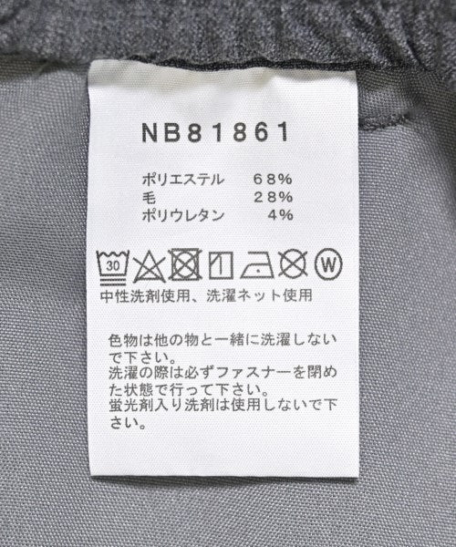 THE NORTH FACE กางเกง อื่น