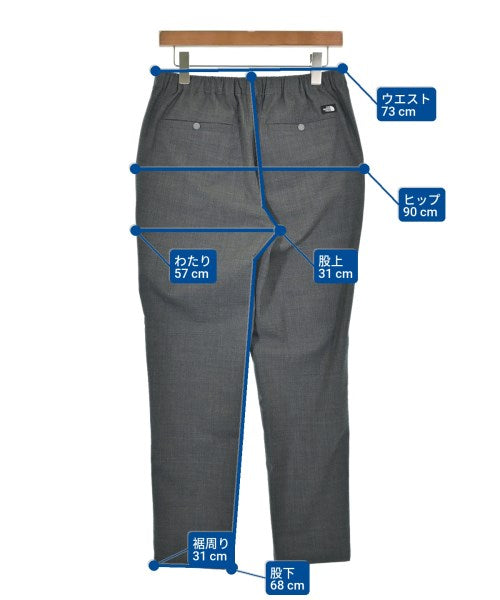 THE NORTH FACE กางเกง อื่น