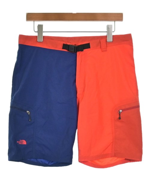 THE NORTH FACE กางเกงขาสั้น