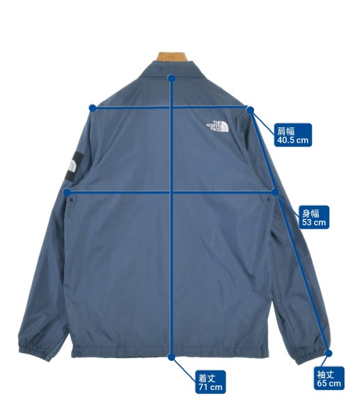 THE NORTH FACE แจ็คเก็ตเบลาส์ อื่น