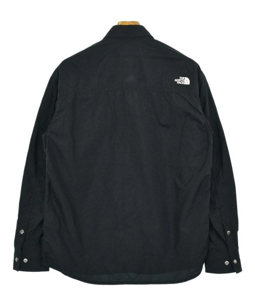 THE NORTH FACE เสื้อลำลอง