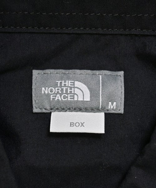 THE NORTH FACE เสื้อลำลอง