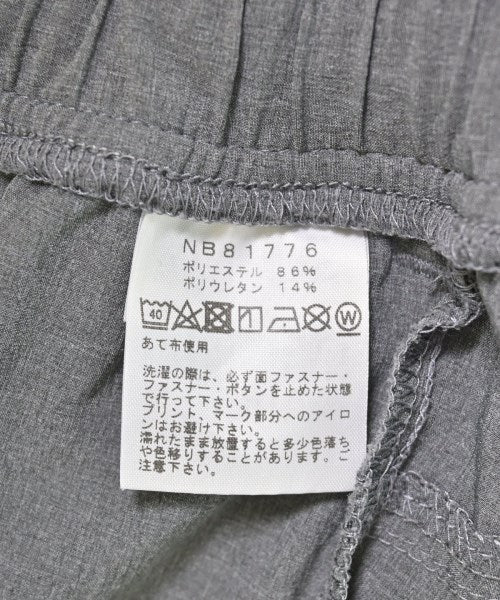 THE NORTH FACE กางเกง อื่น