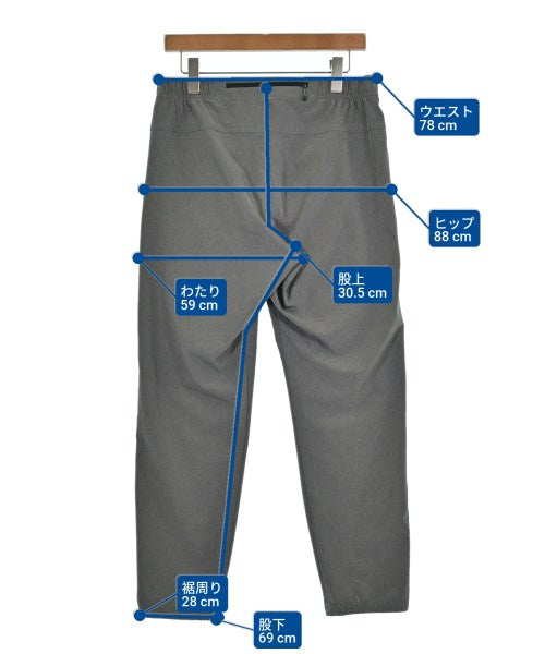 THE NORTH FACE กางเกง อื่น