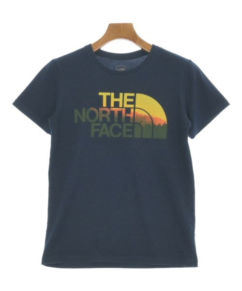 THE NORTH FACE เสื้อยืด/เสื้อท็อปส์