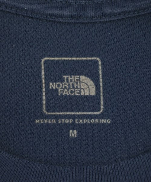 THE NORTH FACE เสื้อยืด/เสื้อท็อปส์