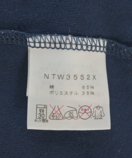 THE NORTH FACE เสื้อยืด/เสื้อท็อปส์
