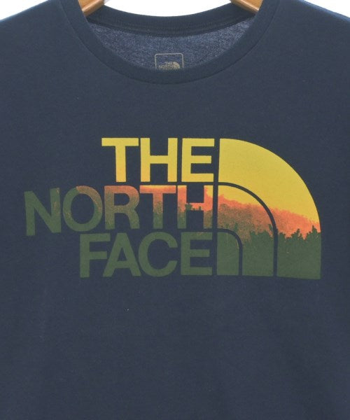 THE NORTH FACE เสื้อยืด/เสื้อท็อปส์