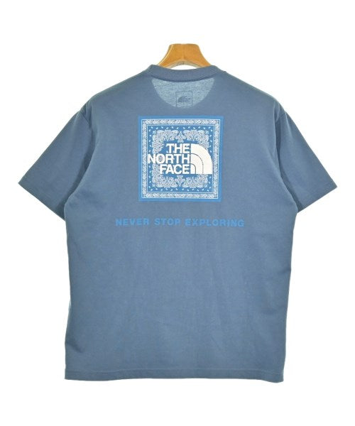 THE NORTH FACE เสื้อยืด/เสื้อท็อปส์