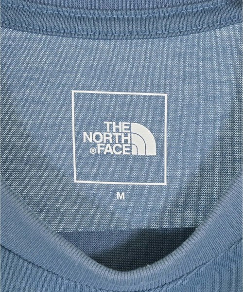 THE NORTH FACE เสื้อยืด/เสื้อท็อปส์