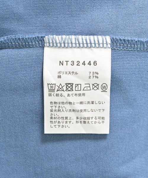 THE NORTH FACE เสื้อยืด/เสื้อท็อปส์