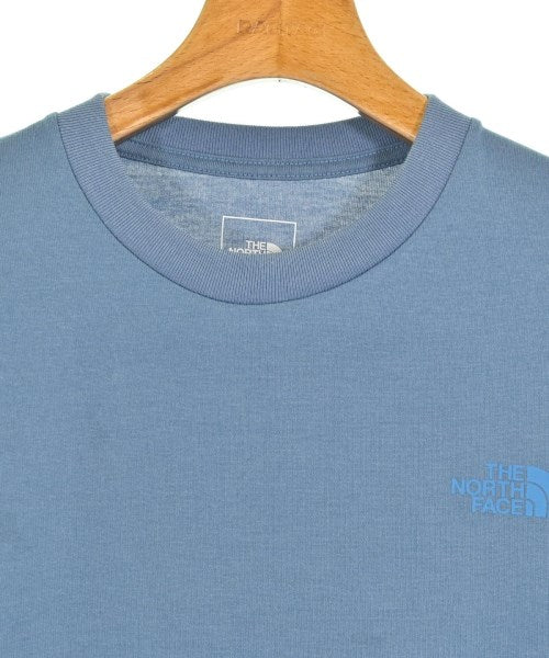 THE NORTH FACE เสื้อยืด/เสื้อท็อปส์
