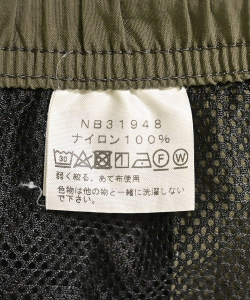 THE NORTH FACE กางเกง อื่น