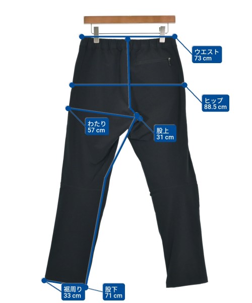 THE NORTH FACE กางเกง อื่น