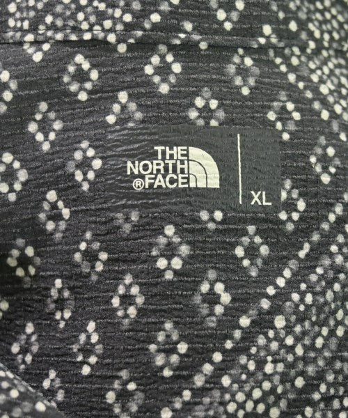 THE NORTH FACE เสื้อลำลอง