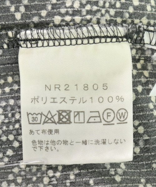 THE NORTH FACE เสื้อลำลอง