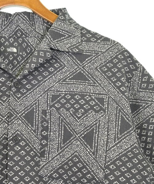 THE NORTH FACE เสื้อลำลอง