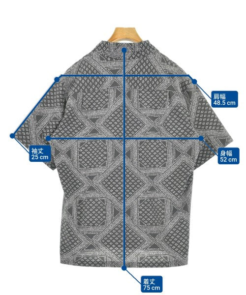 THE NORTH FACE เสื้อลำลอง