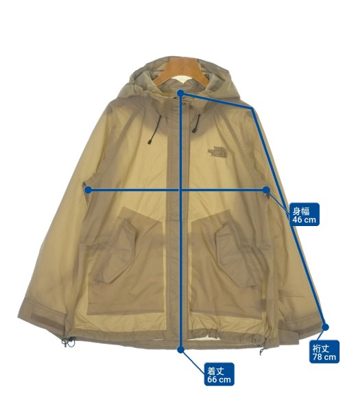 THE NORTH FACE แจ็คเก็ตเบลาส์ อื่น