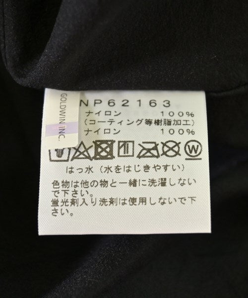 THE NORTH FACE เสื้อโค้ท อื่น