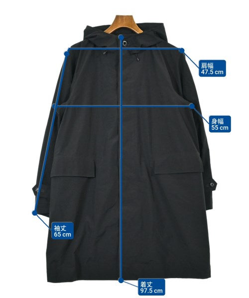 THE NORTH FACE เสื้อโค้ท อื่น