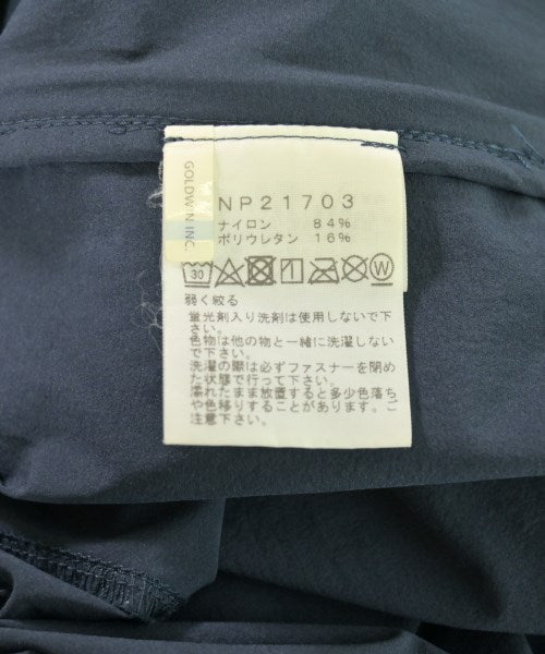 THE NORTH FACE เสื้อพาร์กาภูเขา