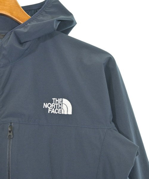 THE NORTH FACE เสื้อพาร์กาภูเขา