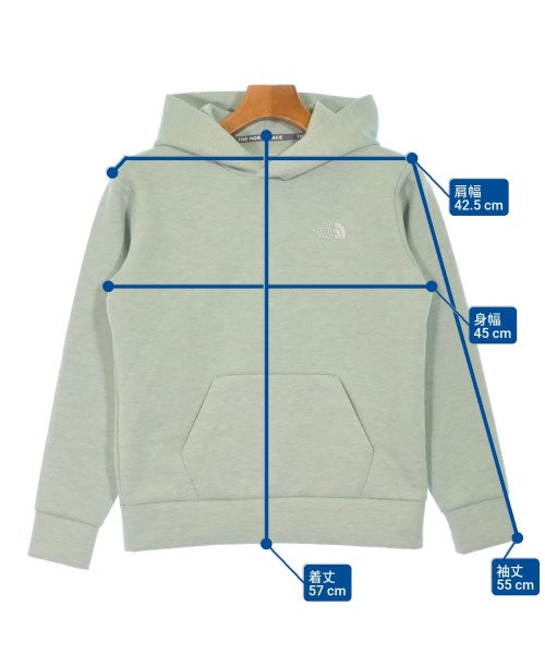 THE NORTH FACE เสื้อฮู้ด