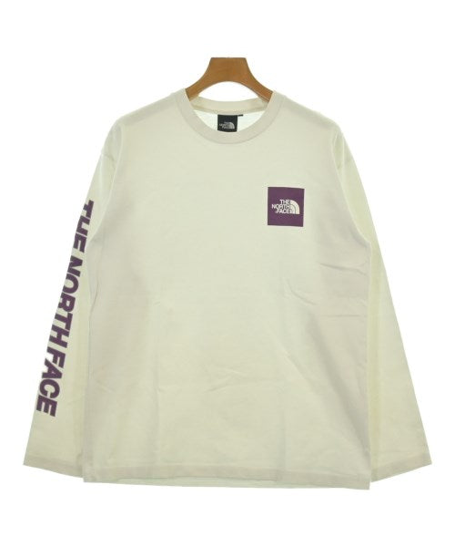 THE NORTH FACE เสื้อยืด/เสื้อท็อปส์
