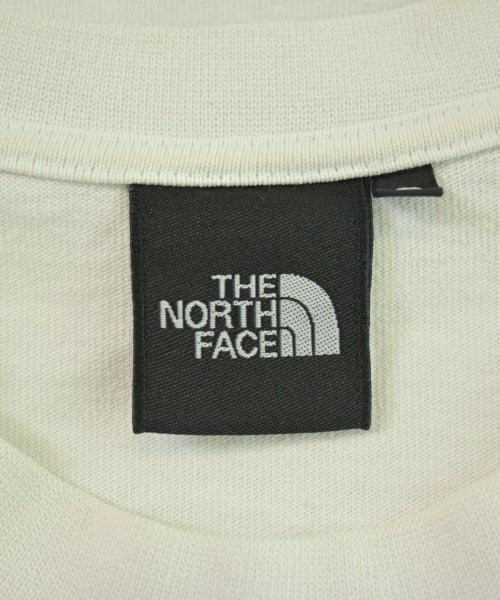 THE NORTH FACE เสื้อยืด/เสื้อท็อปส์