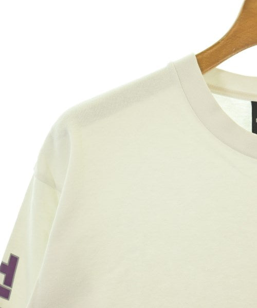 THE NORTH FACE เสื้อยืด/เสื้อท็อปส์