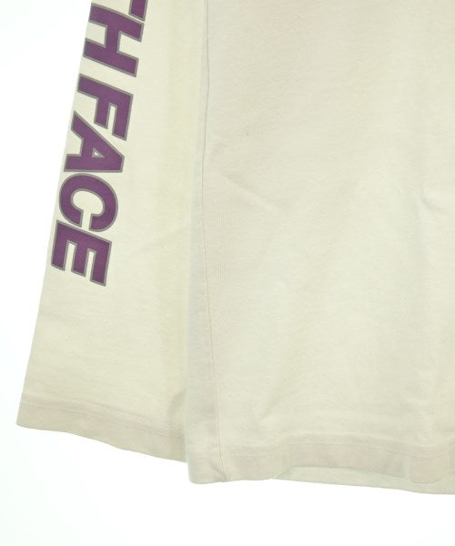 THE NORTH FACE เสื้อยืด/เสื้อท็อปส์
