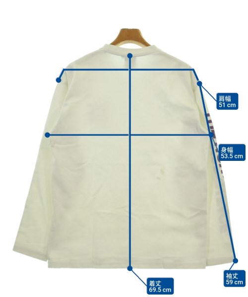 THE NORTH FACE เสื้อยืด/เสื้อท็อปส์