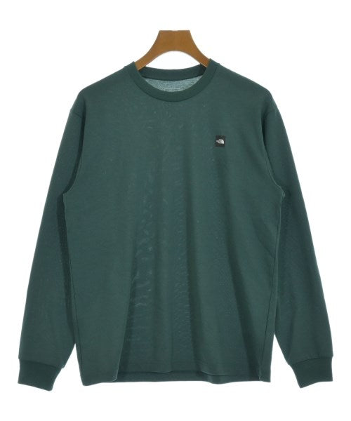 THE NORTH FACE เสื้อยืด/เสื้อท็อปส์