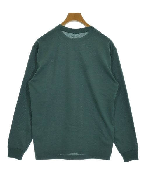 THE NORTH FACE เสื้อยืด/เสื้อท็อปส์