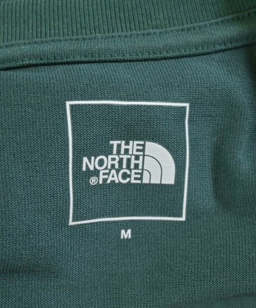 THE NORTH FACE เสื้อยืด/เสื้อท็อปส์