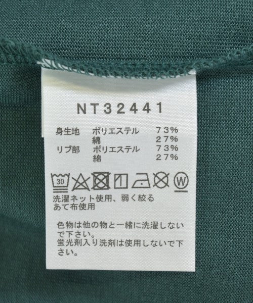 THE NORTH FACE เสื้อยืด/เสื้อท็อปส์