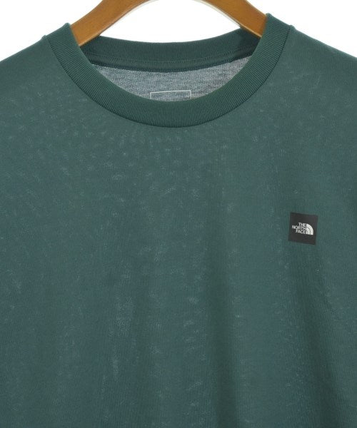 THE NORTH FACE เสื้อยืด/เสื้อท็อปส์
